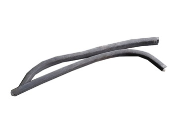 Прокладка ліва chrysler crossfire інші фото №1