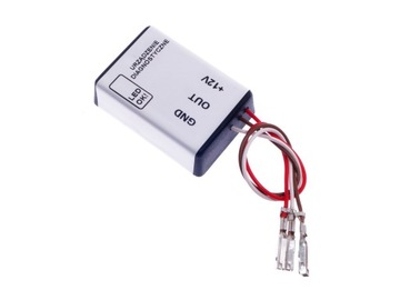 Емулятор мати srs kia sorento usa 2005-09 led контакти фото №1