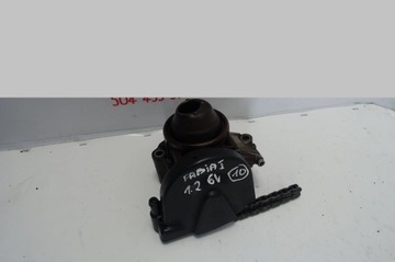 Skoda fabia i 1.2 6v 99-07 насос масла 03d103669b фото №1