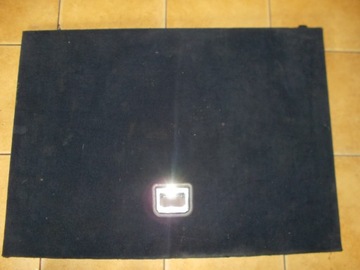 Audi a6 c5 avant пол багажника фото №1