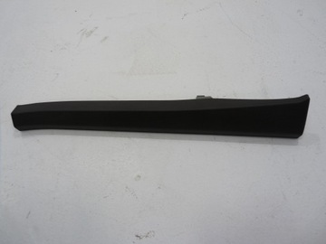 Mbm vw touareg 7p защита стойка защита колонки 7p0868237a фото №1