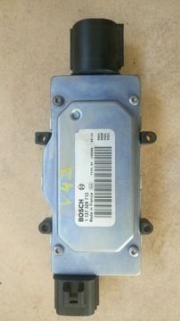 Volvo s60 v60 xc60 s80 v40 блок керування вентилятора фото №1