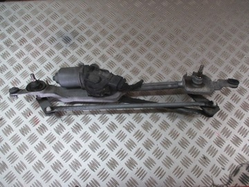 Механізм двірник opel insignia a 08r- фото №1