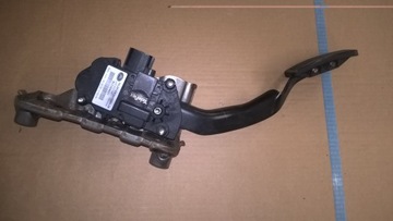 Потенциометр педаль газа range rover 2,7 slc500021 фото №1