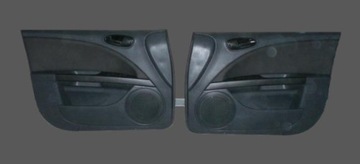 Боковина дверь leon ii цена з vat фото №1