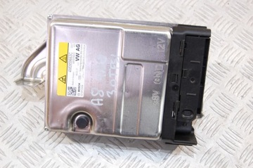 Модуль напряжения audi a8 d5 4n 4m0959663c фото №1