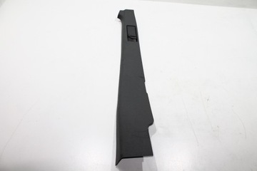 Crafter mercedes sprinter 906 защита стойка правая фото №1