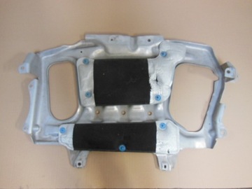 Захист двигуна нижня range rover sport фото №1