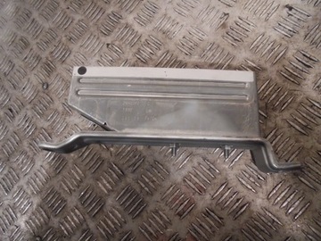 Подушка правая задняя подушка безопасности mercedes w217 1 фото №1