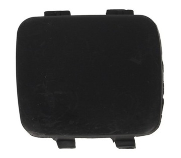 Заглушка фаркоп бампера зад bmw 1 e81/87 2007-2012 фото №1