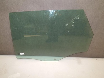 Audi a6 s6 4g скло двері лівий зад avant 11r. фото №1