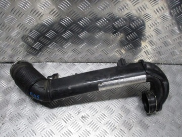 Труба інтеркулер bmw 2 f45 2,0d фото №1