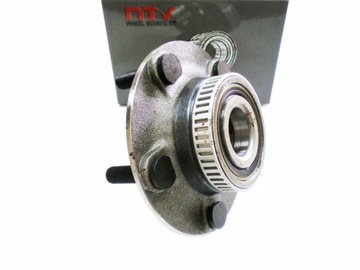 Chrysler 300m intrepid lhs concorde new yorker ступица задняя ступицы подшипник фото №1