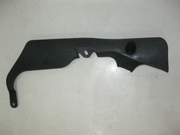 Audi tt 8s tfsi защита 8s7825216 фото №1