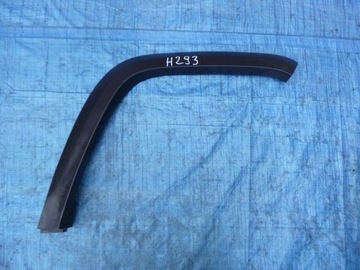 Jeep cherokee traihawk планка na крыло правый p фото №1