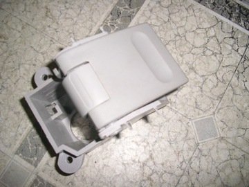 Vw lt ii/ mercedes sprinter 96-wewnętrzna ручка r фото №1