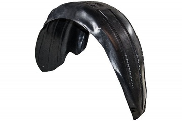 Подкрылок ford focus ii mk2 2004-2011 зад правые 5d фото №1