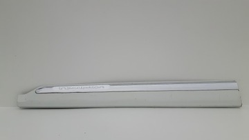 Volvo xc90 ii надпись 15r планка дверь левая перед оригинал. фото №1