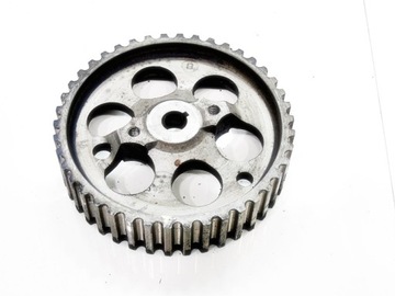 Колесо зубчатое распределительный вал fso polonez 1.9 d boxer фото №1