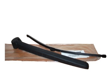 Рычаг дворники audi a4 b8 avant зад +wycieraczk фото №1