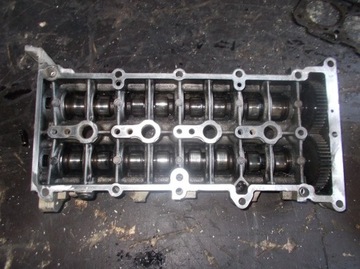 Opel astra vectra c saab 1.9 16v валы распределительный вал фото №1