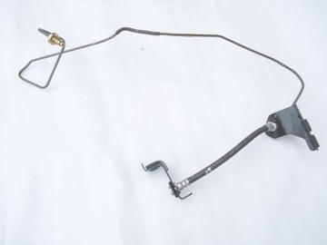 Hyundai tucson kia 1,6gdi шланг виштовхувач зчеплення фото №1