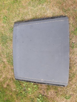 Land rover freelander дах верхня запчастина дах верх фото №1