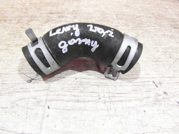 Шланг шланг интеркулер kia ceed 1.6 crdi 13-17r фото №1