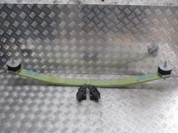 Рессора volvo xc90 xc 90 2,0d 15r фото №1