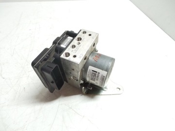 Насос abs abarth 500 52009431 фото №1