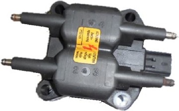 Mini cooper 1.6 16v котушка запалювання фото №1