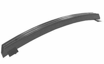 Dodge stratus sedan 2001 06 балка бампера перед фото №1