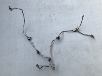 Шланг топливный 07l127509s audi s6 c6 4f фото №1