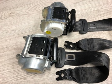 Audi s4 a4 b9 8w0 2018 pas ремені зад нове фото №1