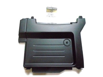 Крышка защита акумулятора clio iii modus новая оригинальная фото №1