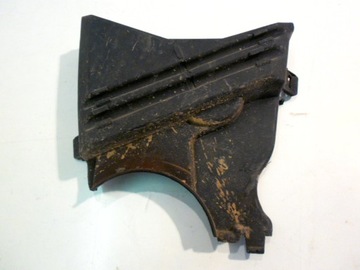 Dacia sandero ii 2 корпус защита распределительный вал 1.5 dci фото №1