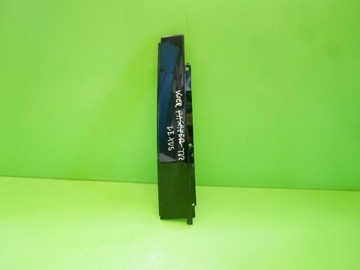 Планка накладка стійка ліва зад lexus ls ls460l фото №1