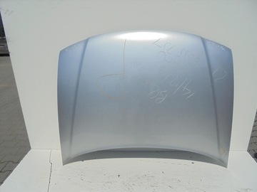 Капот audi a3 -доставка- фото №1