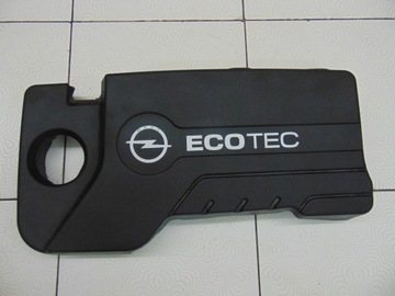 Защита крышка двигателя opel corsa e 1.3d фото №1