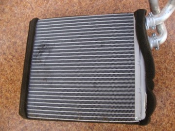 Land rover freelander 2 09 обігрівач води 2,2d фото №1