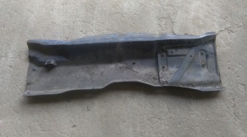 Suzuki swift mk6 04-10 панель под лобовым стеклом металлический европа фото №1