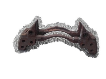Strzemie скоба затискач knorr orc 73355 73 355 daf фото №1