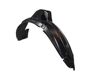 Підкрилок підкрилки seat alhambra 1995-2010 перед ліві фото №1