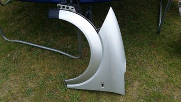 Крыло левый audi a2. комплектный фото №1