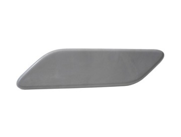 Заглушка склоомивача ліва do honda crosstour ky фото №1