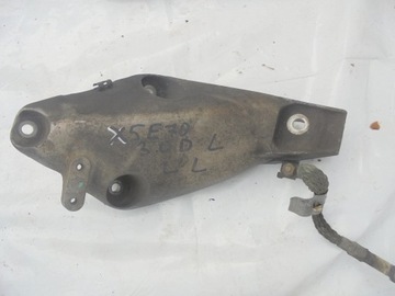 Лапи двигателя левая bmw x5 e70 3,0d фото №1