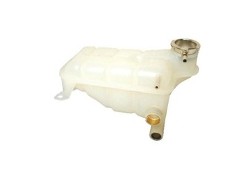 Бачок расширительный жидкости mercedes w201 w124 фото №1