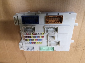 Ford focus mk3 рестайлинг rs модуль bcm фото №1