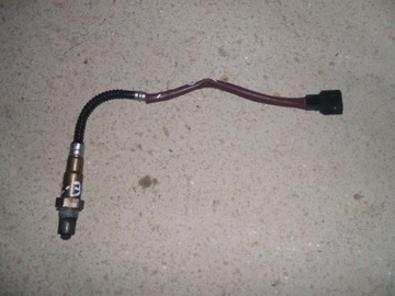 Peugeot citroen 1.0vti 1.2 лямбда-зонд 0258010062 фото №1