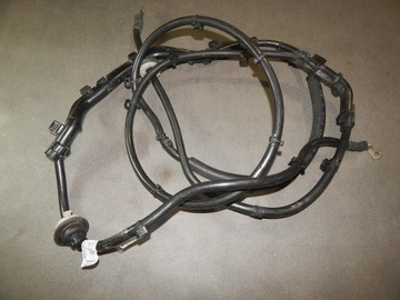 Audi rs5 8t шланг клема мінус 8t1971225h фото №1